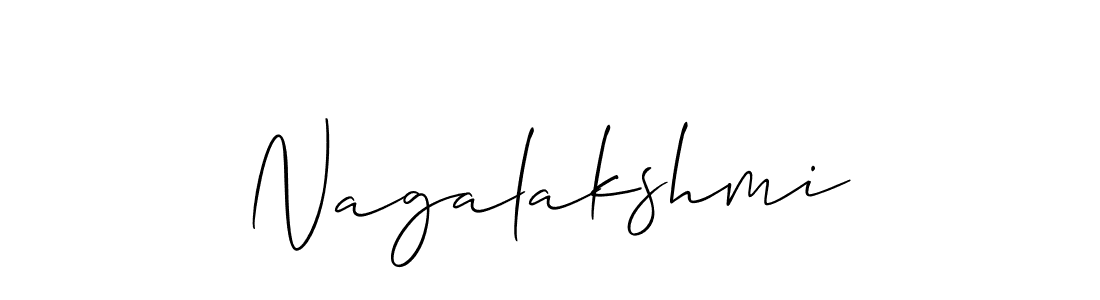 Check out images of Autograph of Nagalakshmi name. Actor Nagalakshmi Signature Style. Allison_Script is a professional sign style online. Nagalakshmi signature style 2 images and pictures png