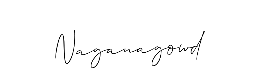 Check out images of Autograph of Naganagowd name. Actor Naganagowd Signature Style. Allison_Script is a professional sign style online. Naganagowd signature style 2 images and pictures png
