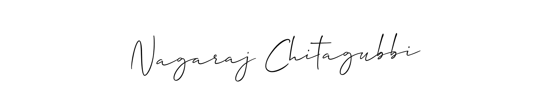 Here are the top 10 professional signature styles for the name Nagaraj Chitagubbi. These are the best autograph styles you can use for your name. Nagaraj Chitagubbi signature style 2 images and pictures png