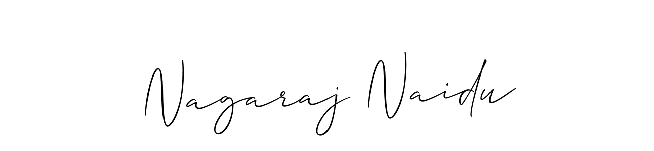 See photos of Nagaraj Naidu official signature by Spectra . Check more albums & portfolios. Read reviews & check more about Allison_Script font. Nagaraj Naidu signature style 2 images and pictures png