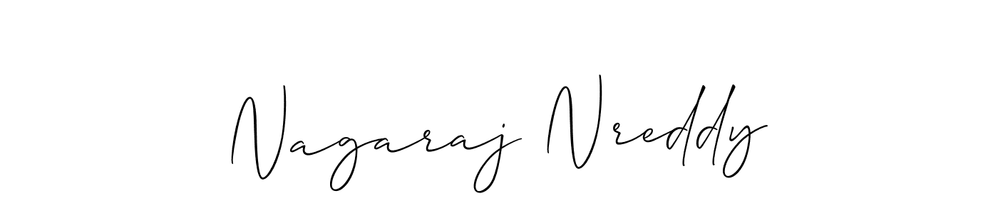 Check out images of Autograph of Nagaraj Nreddy name. Actor Nagaraj Nreddy Signature Style. Allison_Script is a professional sign style online. Nagaraj Nreddy signature style 2 images and pictures png