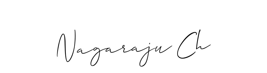 See photos of Nagaraju Ch official signature by Spectra . Check more albums & portfolios. Read reviews & check more about Allison_Script font. Nagaraju Ch signature style 2 images and pictures png