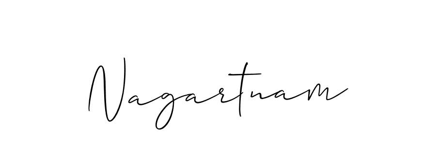 See photos of Nagartnam official signature by Spectra . Check more albums & portfolios. Read reviews & check more about Allison_Script font. Nagartnam signature style 2 images and pictures png