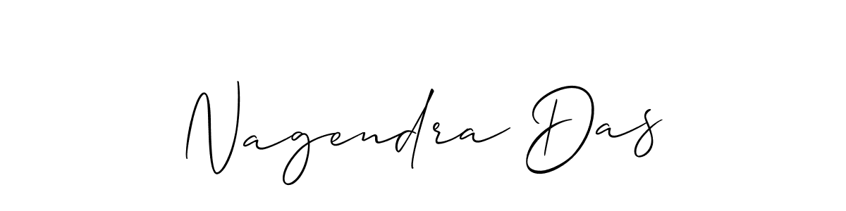 Best and Professional Signature Style for Nagendra Das. Allison_Script Best Signature Style Collection. Nagendra Das signature style 2 images and pictures png