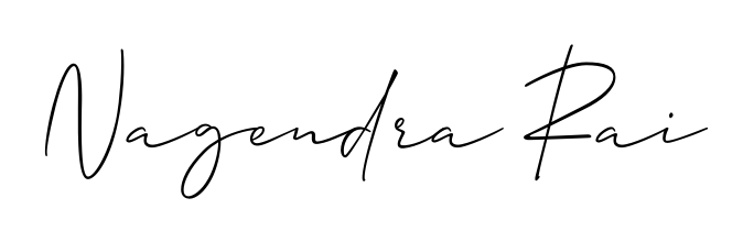 Looking for the ultimate eSignature for Nagendra Rai? Explore Allison_Script font collection and download transparent PNGs in seconds. Nagendra Rai signature style 2 images and pictures png