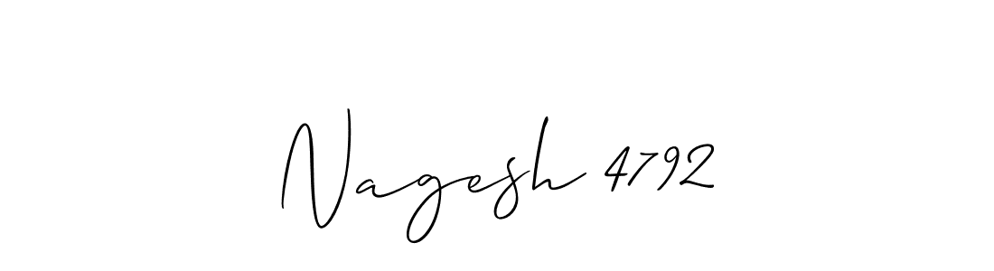 Here are the top 10 professional signature styles for the name Nagesh 4792. These are the best autograph styles you can use for your name. Nagesh 4792 signature style 2 images and pictures png