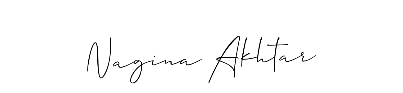 Check out images of Autograph of Nagina Akhtar name. Actor Nagina Akhtar Signature Style. Allison_Script is a professional sign style online. Nagina Akhtar signature style 2 images and pictures png