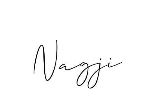 Check out images of Autograph of Nagji name. Actor Nagji Signature Style. Allison_Script is a professional sign style online. Nagji signature style 2 images and pictures png