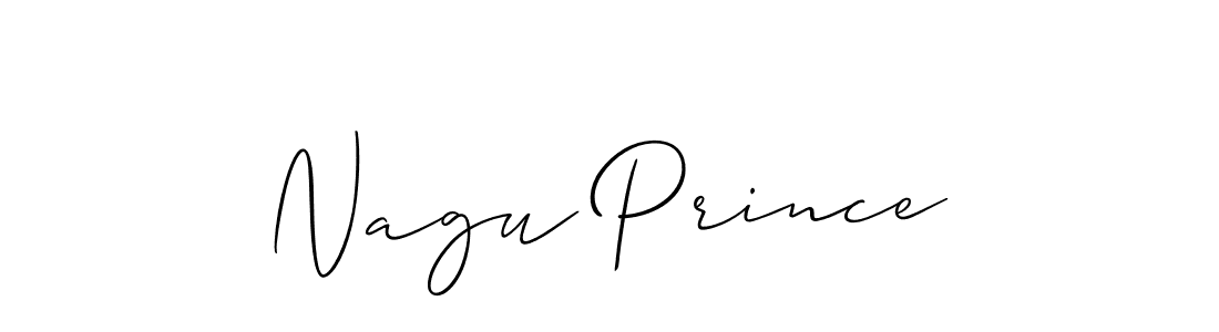 See photos of Nagu Prince official signature by Spectra . Check more albums & portfolios. Read reviews & check more about Allison_Script font. Nagu Prince signature style 2 images and pictures png