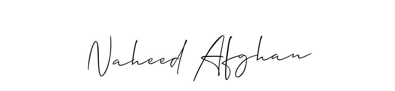 You should practise on your own different ways (Allison_Script) to write your name (Naheed Afghan) in signature. don't let someone else do it for you. Naheed Afghan signature style 2 images and pictures png