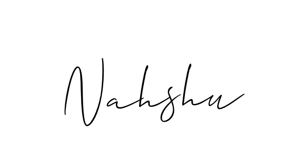 See photos of Nahshu official signature by Spectra . Check more albums & portfolios. Read reviews & check more about Allison_Script font. Nahshu signature style 2 images and pictures png