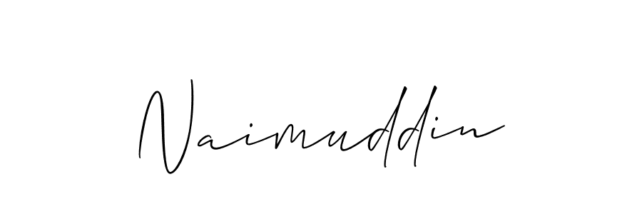 Check out images of Autograph of Naimuddin name. Actor Naimuddin Signature Style. Allison_Script is a professional sign style online. Naimuddin signature style 2 images and pictures png