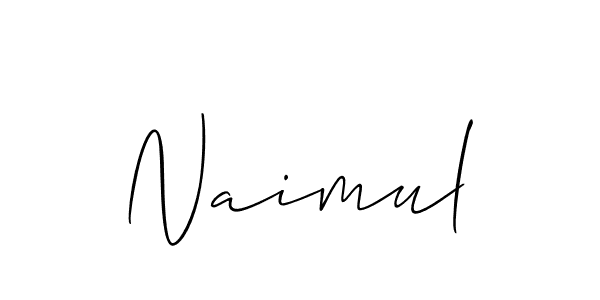 Check out images of Autograph of Naimul name. Actor Naimul Signature Style. Allison_Script is a professional sign style online. Naimul signature style 2 images and pictures png