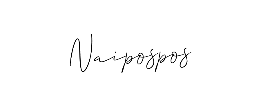 Check out images of Autograph of Naipospos name. Actor Naipospos Signature Style. Allison_Script is a professional sign style online. Naipospos signature style 2 images and pictures png