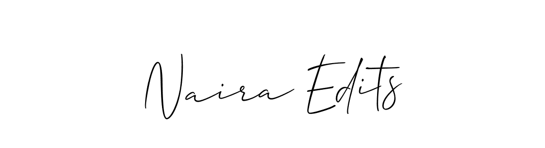 Best and Professional Signature Style for Naira Edits. Allison_Script Best Signature Style Collection. Naira Edits signature style 2 images and pictures png