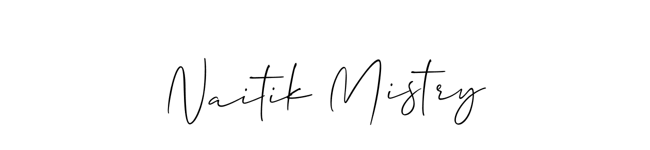 Check out images of Autograph of Naitik Mistry name. Actor Naitik Mistry Signature Style. Allison_Script is a professional sign style online. Naitik Mistry signature style 2 images and pictures png