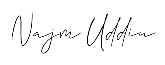 Best and Professional Signature Style for Najm Uddin. Allison_Script Best Signature Style Collection. Najm Uddin signature style 2 images and pictures png