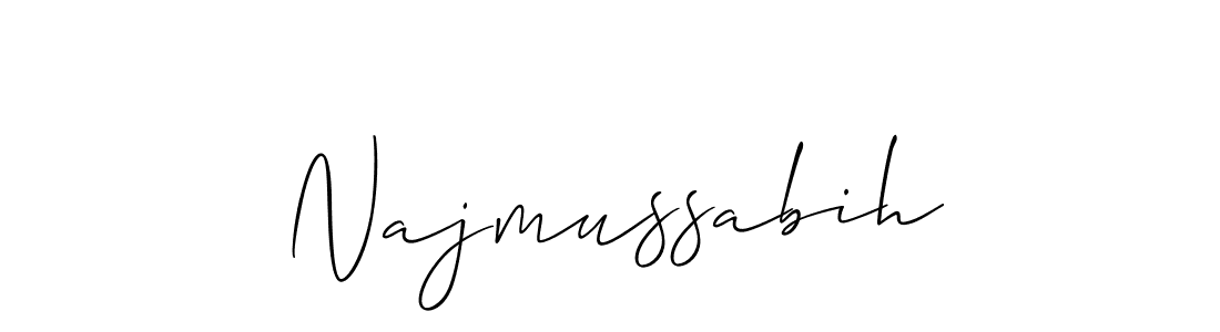 See photos of Najmussabih official signature by Spectra . Check more albums & portfolios. Read reviews & check more about Allison_Script font. Najmussabih signature style 2 images and pictures png