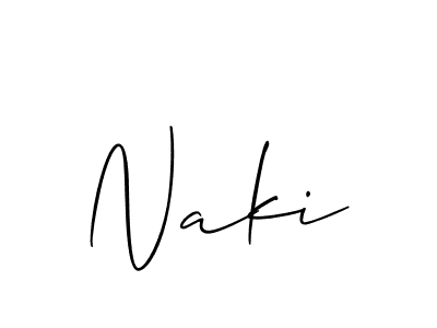 See photos of Naki official signature by Spectra . Check more albums & portfolios. Read reviews & check more about Allison_Script font. Naki signature style 2 images and pictures png