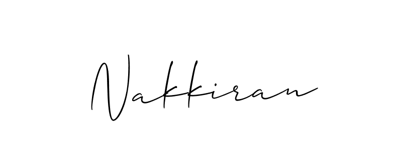 This is the best signature style for the Nakkiran name. Also you like these signature font (Allison_Script). Mix name signature. Nakkiran signature style 2 images and pictures png