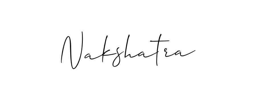 How to make Nakshatra name signature. Use Allison_Script style for creating short signs online. This is the latest handwritten sign. Nakshatra signature style 2 images and pictures png
