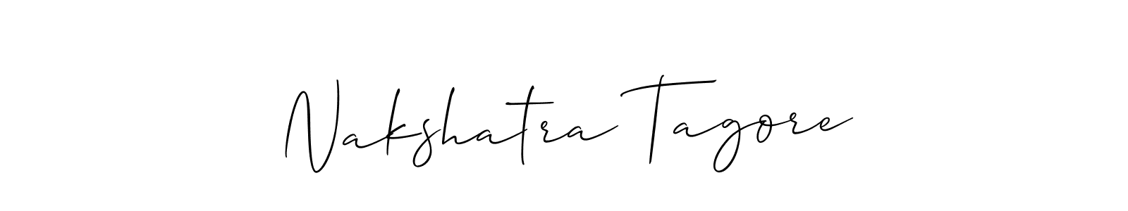 Check out images of Autograph of Nakshatra Tagore name. Actor Nakshatra Tagore Signature Style. Allison_Script is a professional sign style online. Nakshatra Tagore signature style 2 images and pictures png