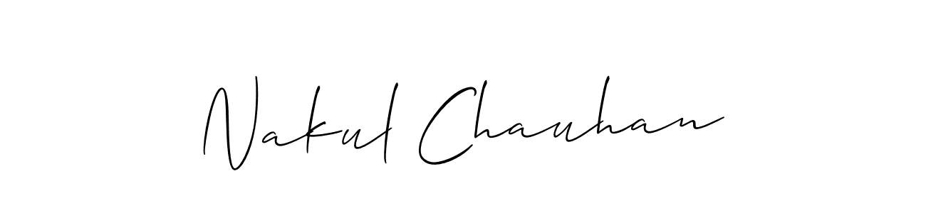 Check out images of Autograph of Nakul Chauhan name. Actor Nakul Chauhan Signature Style. Allison_Script is a professional sign style online. Nakul Chauhan signature style 2 images and pictures png