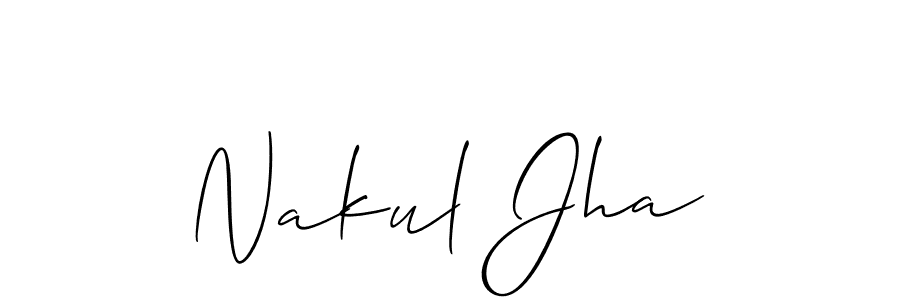 Check out images of Autograph of Nakul Jha name. Actor Nakul Jha Signature Style. Allison_Script is a professional sign style online. Nakul Jha signature style 2 images and pictures png