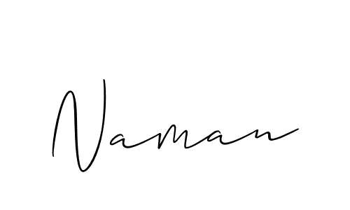 Once you've used our free online signature maker to create your best signature Allison_Script style, it's time to enjoy all of the benefits that Naman name signing documents. Naman signature style 2 images and pictures png