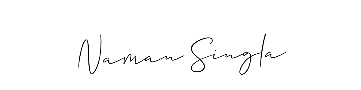 See photos of Naman Singla official signature by Spectra . Check more albums & portfolios. Read reviews & check more about Allison_Script font. Naman Singla signature style 2 images and pictures png