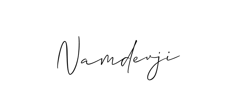 This is the best signature style for the Namdevji name. Also you like these signature font (Allison_Script). Mix name signature. Namdevji signature style 2 images and pictures png