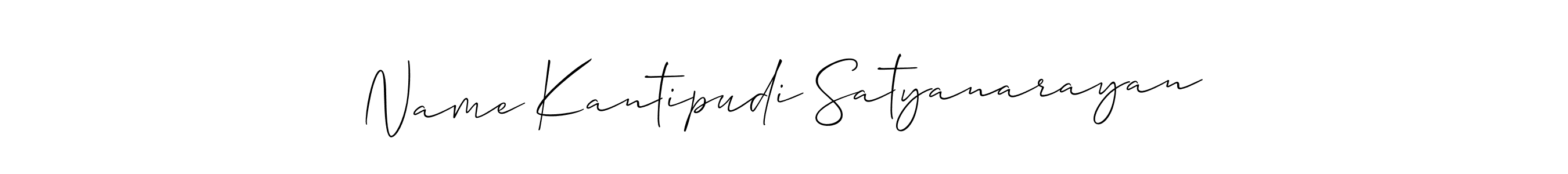 See photos of Name Kantipudi Satyanarayan official signature by Spectra . Check more albums & portfolios. Read reviews & check more about Allison_Script font. Name Kantipudi Satyanarayan signature style 2 images and pictures png