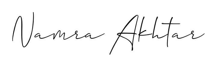 Get inspired by this graceful Allison_Script signature style for name Namra Akhtar. Smooth loops and balanced proportions for everyday use. Namra Akhtar signature style 2 images and pictures png
