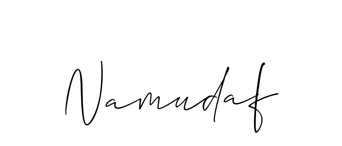 Best and Professional Signature Style for Namudaf. Allison_Script Best Signature Style Collection. Namudaf signature style 2 images and pictures png