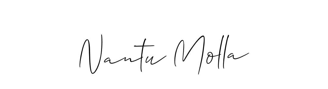 See photos of Nantu Molla official signature by Spectra . Check more albums & portfolios. Read reviews & check more about Allison_Script font. Nantu Molla signature style 2 images and pictures png