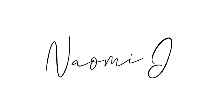 This is the best signature style for the Naomi I name. Also you like these signature font (Allison_Script). Mix name signature. Naomi I signature style 2 images and pictures png