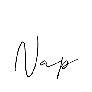 See photos of Nap official signature by Spectra . Check more albums & portfolios. Read reviews & check more about Allison_Script font. Nap signature style 2 images and pictures png