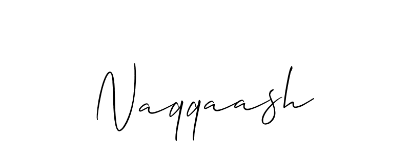 Here are the top 10 professional signature styles for the name Naqqaash. These are the best autograph styles you can use for your name. Naqqaash signature style 2 images and pictures png