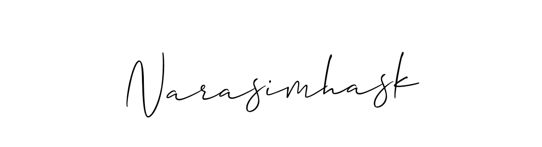 See photos of Narasimhask official signature by Spectra . Check more albums & portfolios. Read reviews & check more about Allison_Script font. Narasimhask signature style 2 images and pictures png