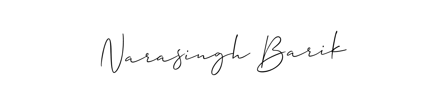See photos of Narasingh Barik official signature by Spectra . Check more albums & portfolios. Read reviews & check more about Allison_Script font. Narasingh Barik signature style 2 images and pictures png