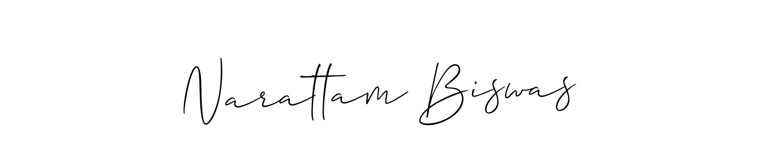 Check out images of Autograph of Narattam Biswas name. Actor Narattam Biswas Signature Style. Allison_Script is a professional sign style online. Narattam Biswas signature style 2 images and pictures png