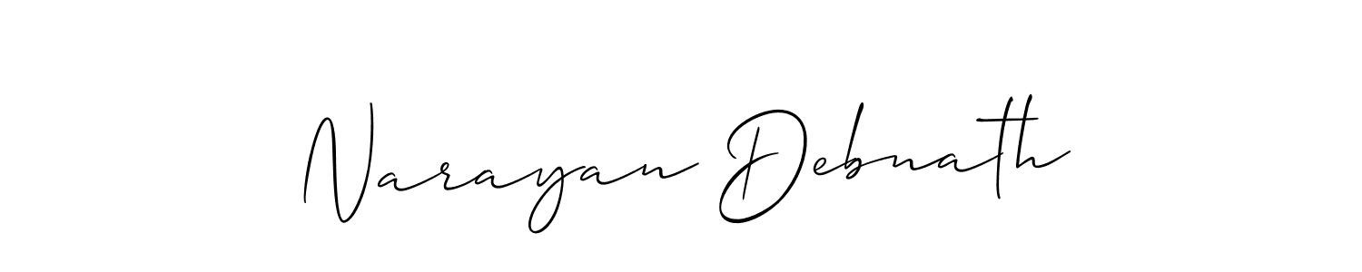 Here are the top 10 professional signature styles for the name Narayan Debnath. These are the best autograph styles you can use for your name. Narayan Debnath signature style 2 images and pictures png