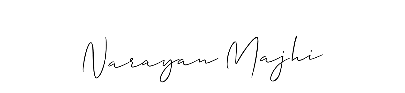 Check out images of Autograph of Narayan Majhi name. Actor Narayan Majhi Signature Style. Allison_Script is a professional sign style online. Narayan Majhi signature style 2 images and pictures png
