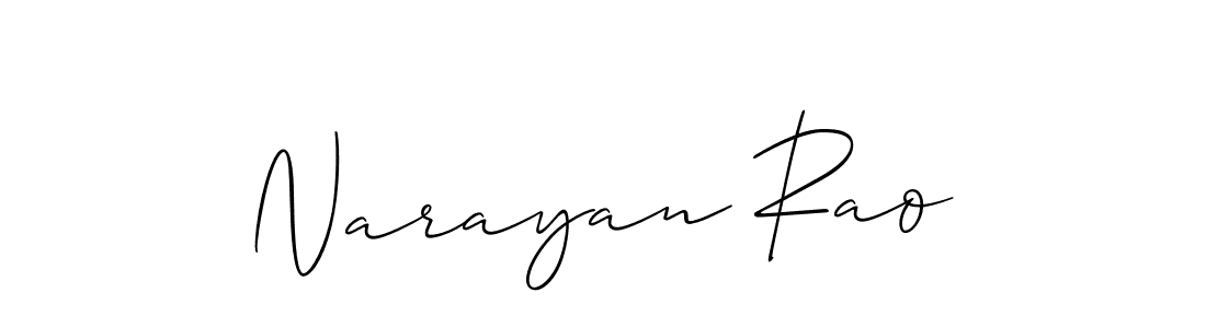 Here are the top 10 professional signature styles for the name Narayan Rao. These are the best autograph styles you can use for your name. Narayan Rao signature style 2 images and pictures png