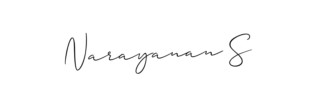 Check out images of Autograph of Narayanan S name. Actor Narayanan S Signature Style. Allison_Script is a professional sign style online. Narayanan S signature style 2 images and pictures png