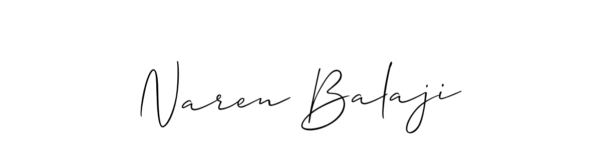 Check out images of Autograph of Naren Balaji name. Actor Naren Balaji Signature Style. Allison_Script is a professional sign style online. Naren Balaji signature style 2 images and pictures png