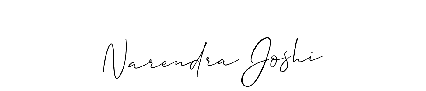 You can use this online signature creator to create a handwritten signature for the name Narendra Joshi. This is the best online autograph maker. Narendra Joshi signature style 2 images and pictures png