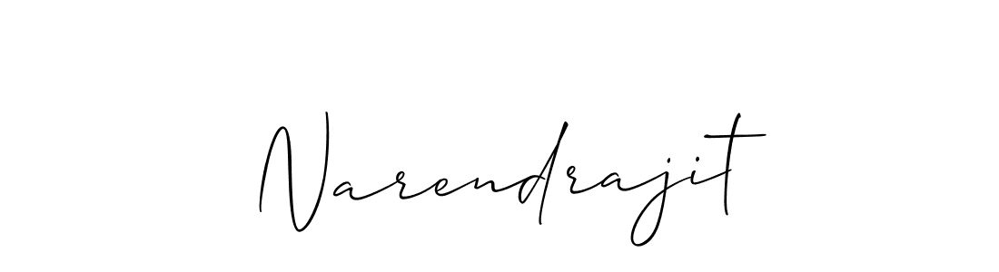 See photos of Narendrajit official signature by Spectra . Check more albums & portfolios. Read reviews & check more about Allison_Script font. Narendrajit signature style 2 images and pictures png