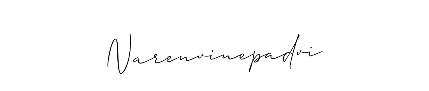 See photos of Narenvinepadvi official signature by Spectra . Check more albums & portfolios. Read reviews & check more about Allison_Script font. Narenvinepadvi signature style 2 images and pictures png