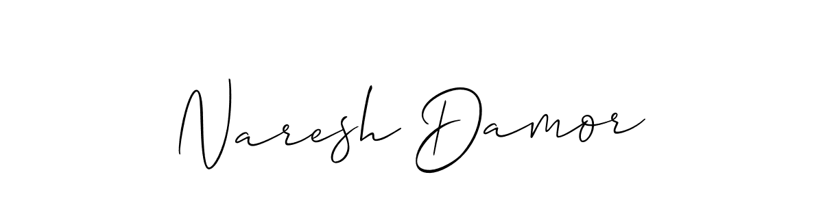 See photos of Naresh Damor official signature by Spectra . Check more albums & portfolios. Read reviews & check more about Allison_Script font. Naresh Damor signature style 2 images and pictures png